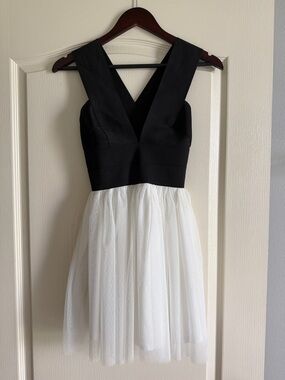Windsor Dress